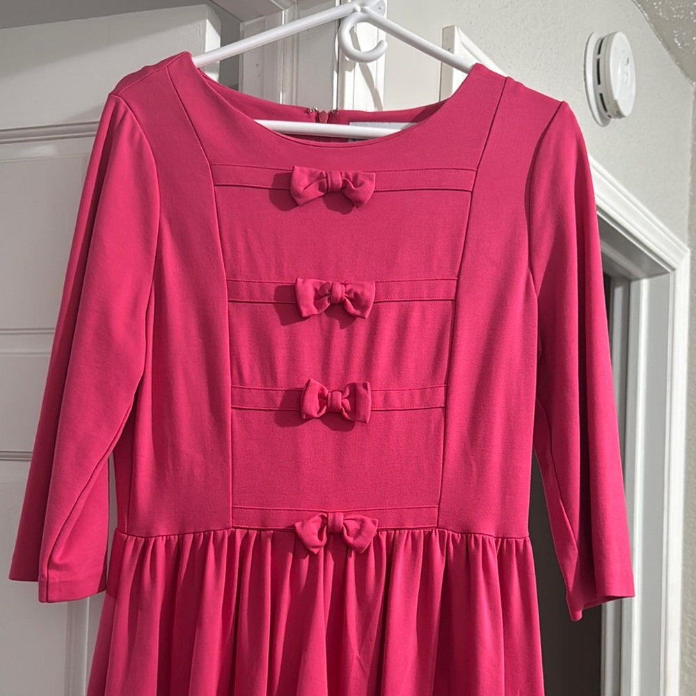 Dainty Jewell’s Dress